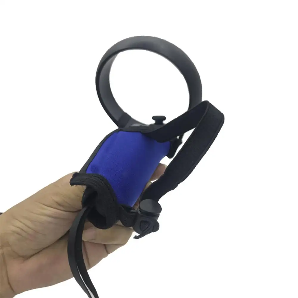 Чехлы для сенсорного контроллера Oculus Quest/Rift S VR гарнитура Чехлы для контроллера аксессуары