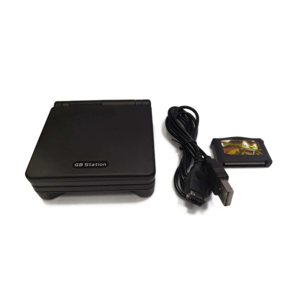 Портативная игровая мини консоль в стиле ретро 129 + 13 встроенных классических ФК