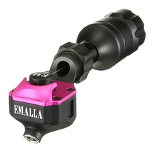 Новая роторная машина для татуировки, картридж, ручка, машина, швейцарский мотор, для бровей, Перманентный макияж, для тату, поставки