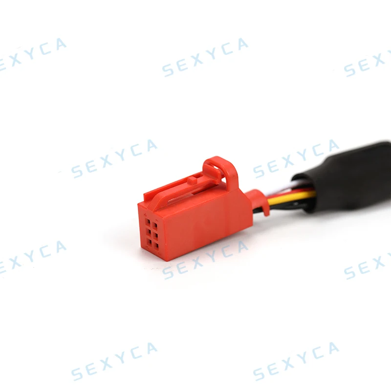 Car Automatic Stop Start Engine System Off Device Control Sensor For SEAT ATE LEON 6pins/SEAT LEON ATE 10pins - - Racext 23
