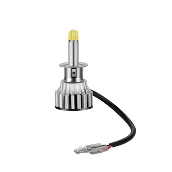 

Accessories LED Headlights Set Parts Car 120W DC 9-32V 360 degrees Lamp