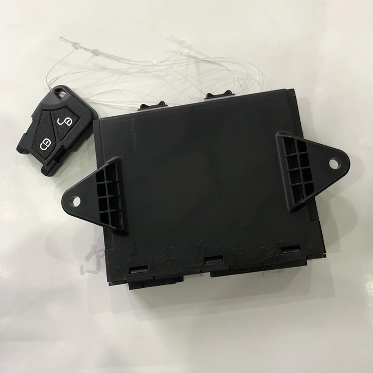 Дверной контроллер дверной замок 812W28230-6021 812W28230-6023 для Sinotruk Howo T5G