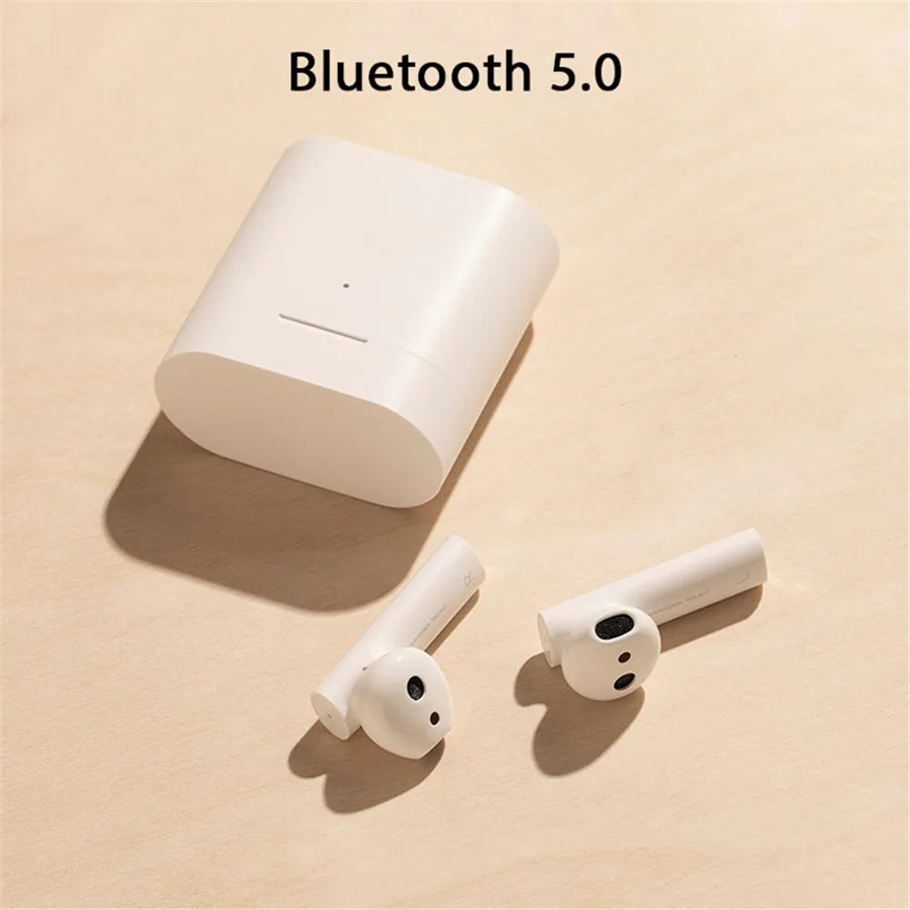  Oringinal Xiaomi Airdots Pro 2 Wireless Earphone TWS Mi True Earbuds 2 LHDC Tap Stereo Control Dual