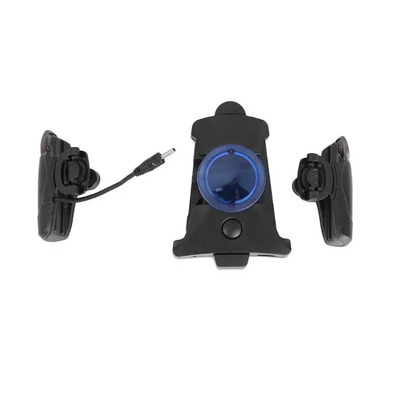 Триггер ручка огонь Кнопка Aim L1 R1 ключ шутер контроллер Джойстик для PUBG Joypad 16 раз/с Высокая частота съемки