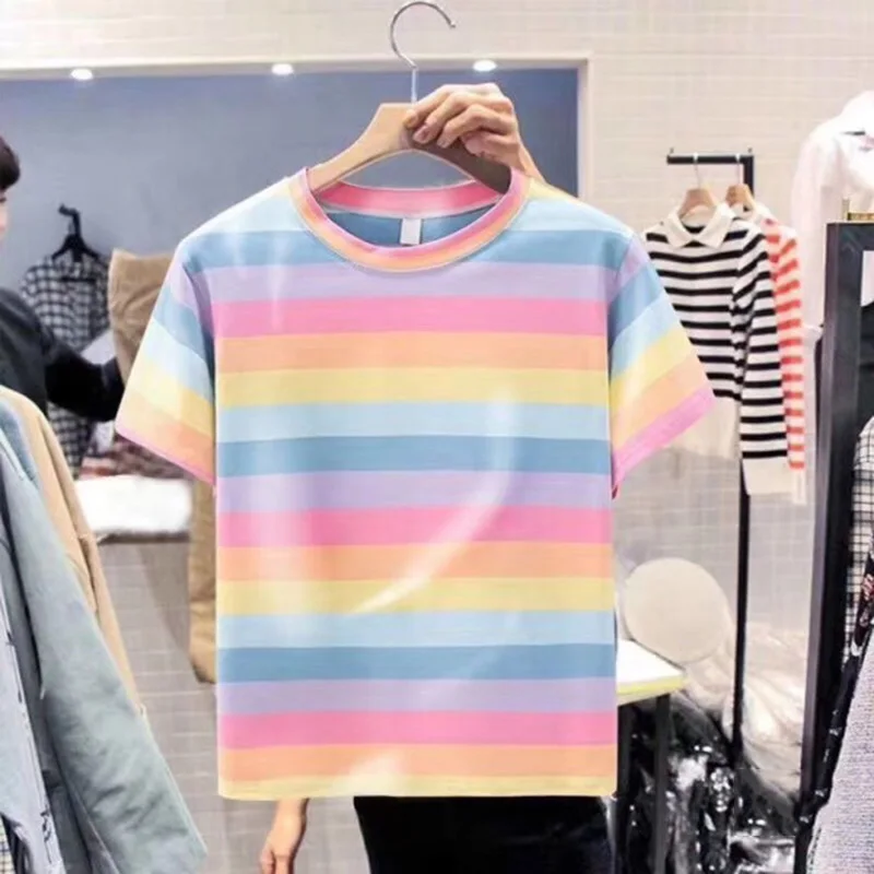 rainbow ropa de mujer