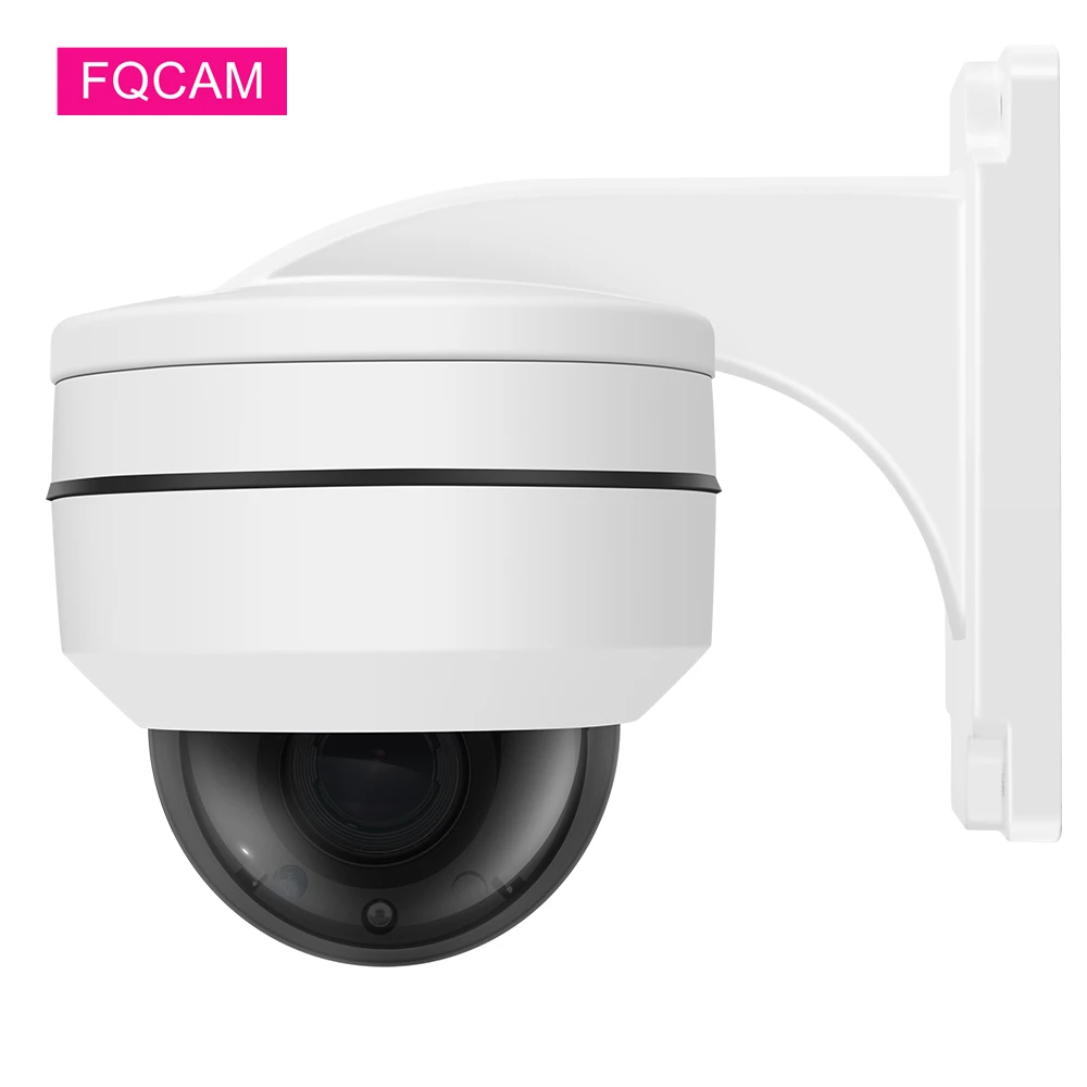 Starlight 2MP Speed PTZ Camera Outdoor Full HD 2.8-12mm Zoom 30M Night Vision Video Surveillance AHD/TVI/CVI/CVBS CCTV | Безопасность и