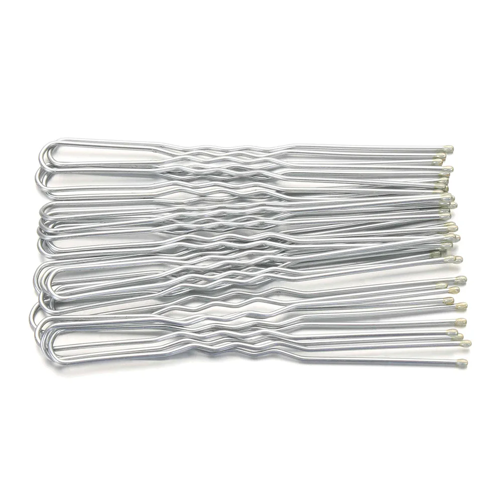 20Pcs 5/7cm U Shaped Hair Clips for Women, hair clips, hair accessories