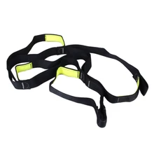 Pro безопасности 4-х ступенчатый Etrier тесьма лестница для скалолазания дерево спасбросок