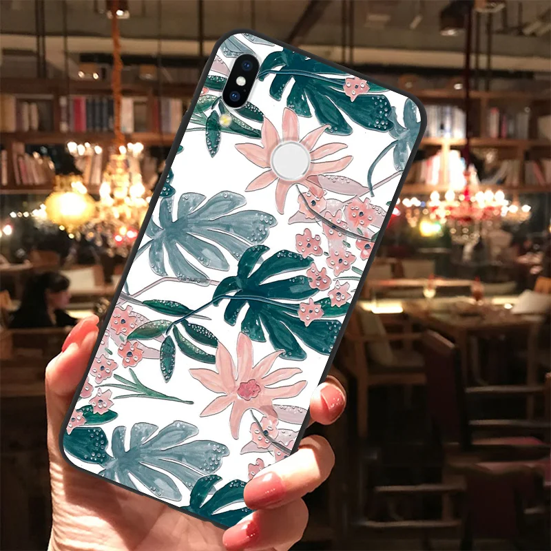 lfbajye Чехол с 3D рисунком для huawei P Smart Z Plus P20 P8 P9 P10 P30 Pro Lite Y5 Y9 Prime Nova 5i 5 T, мягкий силиконовый чехол - Цвет: lfbajye