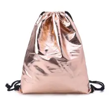 Водонепроницаемый рюкзак со шнурком сумка из искусственной кожи женские спортивные сумки 16 сентября