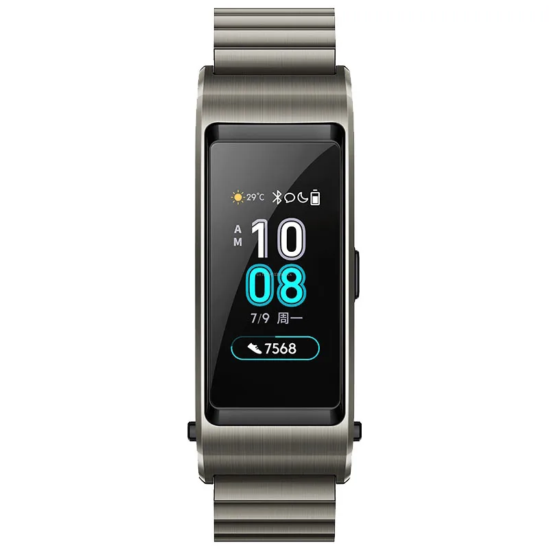 100% Original Global Huawei Talkband B5 Smart