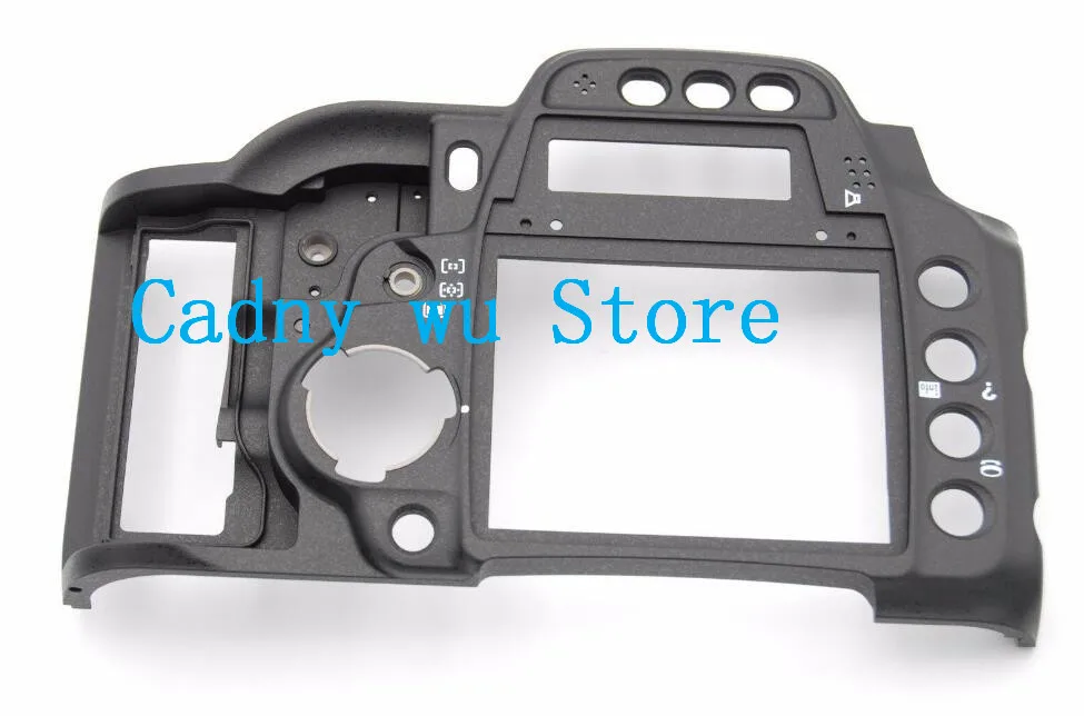 

NEW Original For Nikon D3 and D3X Rear Back Cover REPLACEMENT REPAIR PART