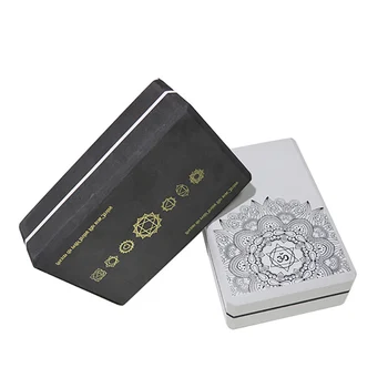 

EVA Yoga Brick Exercise Gym Foam Workout Stretching Aid Yoga Blocks Fitness Home Gym Bodybuilding Equipment Yoga Pillows