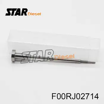 

Common Rail Injector Valve F00RJ02714 F00R F 00R J02 714 For Bosch Injector