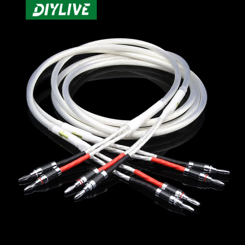 High-end luidsprekerkabel - Vincent Audio