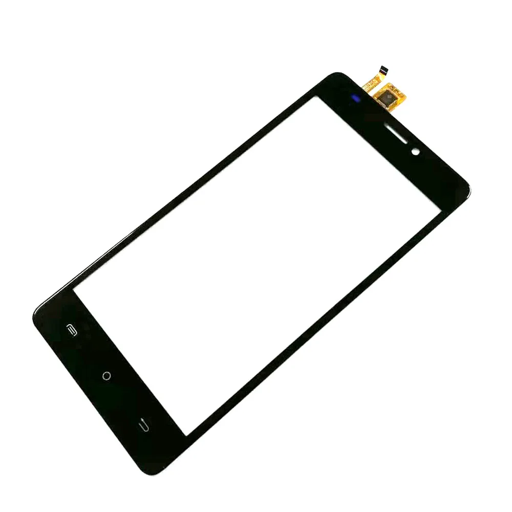 AICSRAD для BQ Mobile BQ 5005l Intense BQ-5005L bq5005l 5005 сенсорный экран сенсорный дигитайзер панель Стекло Объектив сенсор