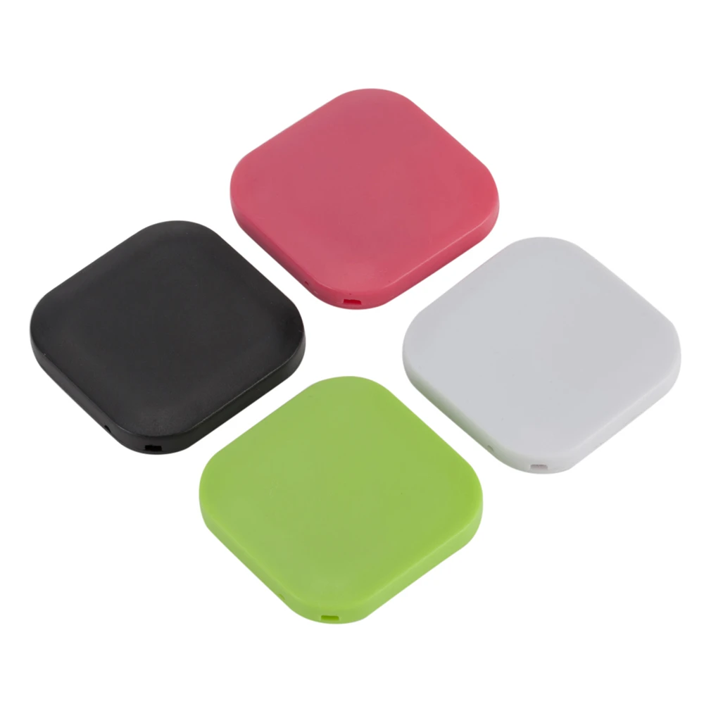 Anti-Lost Mini GPS Tracker Locator Finder For Kid Key Pet Dog Cat Bicycle Car Low-Power And Environment-Friendly Practical