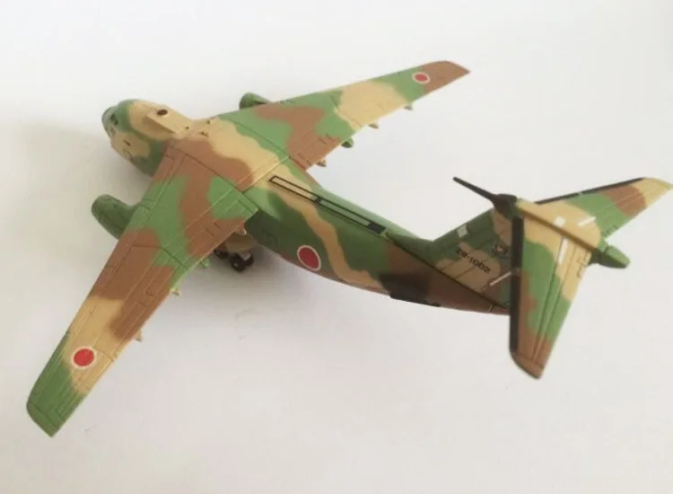 23# C-1(1/250) Статический сплав цинка бомберы стиль 15702