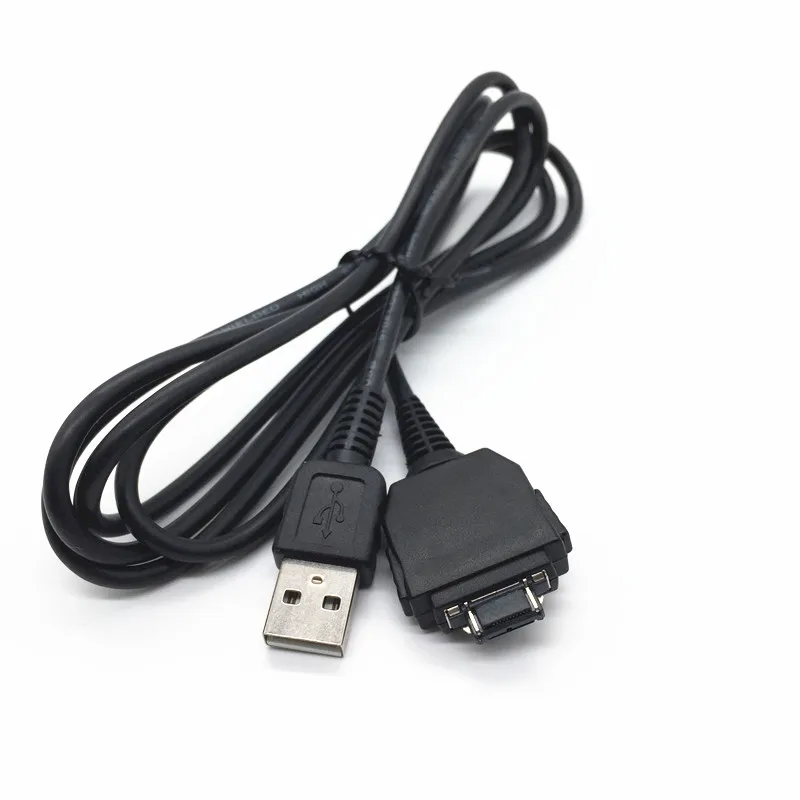 5 фут, кабель USB VMC-MD1 для sony Камера DSC-H9 DSC-H3 DSC-H10 DSC-H50 DSC-W30DSC-W35DSC-W50DSC-W55 DSC-W55/B DSC-W55/L