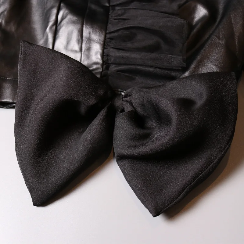 Подиумные женские дизайнерские куртки шикарная сетчатая Лоскутная облегающая