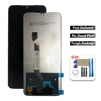 

Original LCD For Xiaomi Redmi Note 8 Note8 LCD Display Touch Screen Replacement Digitizer For Redmi Note8 LCD Display Screen