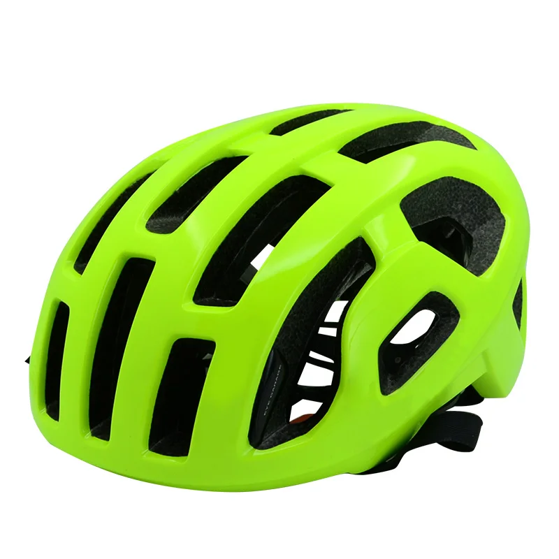 Велосипедный шлем матовый черный мужской женский mtb шлем горячая Распродажа велосипедный шлем шоссейный велосипед