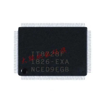 Новый оригинальный 100% новый IT8728F
