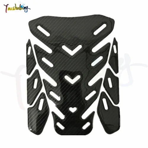 

Motorcycle Sticker Gas Fuel Oil Tank Pad Protector Decal For BMW CBR CBR600RR CBR1000RR