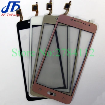 

30Pcs touch panel For Samsung Galaxy J2 Prime Duos SM-G532 G532 5.0" Touch screen Digitizer Front Outer Screen Glass Lens