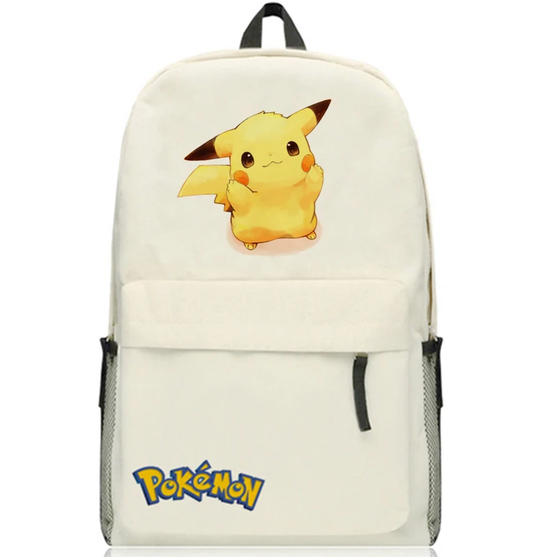 2 Pokemon Go Team Mystic Valor Instinct, школьные сумки для подростков, девочек, мальчиков, рюкзак для ноутбука, детские школьные сумки, дорожный рюкзак - Цвет: 2