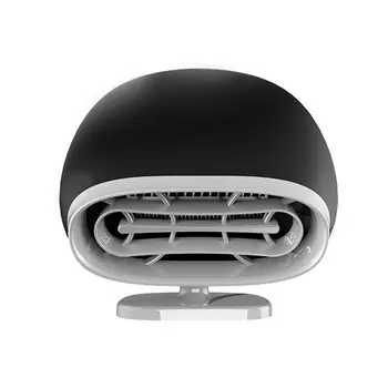 

12V Defroster Car Heater Windshield Truck Car Heat Fan For Vehicle Trucks Home Office Table Fan Heater Heating