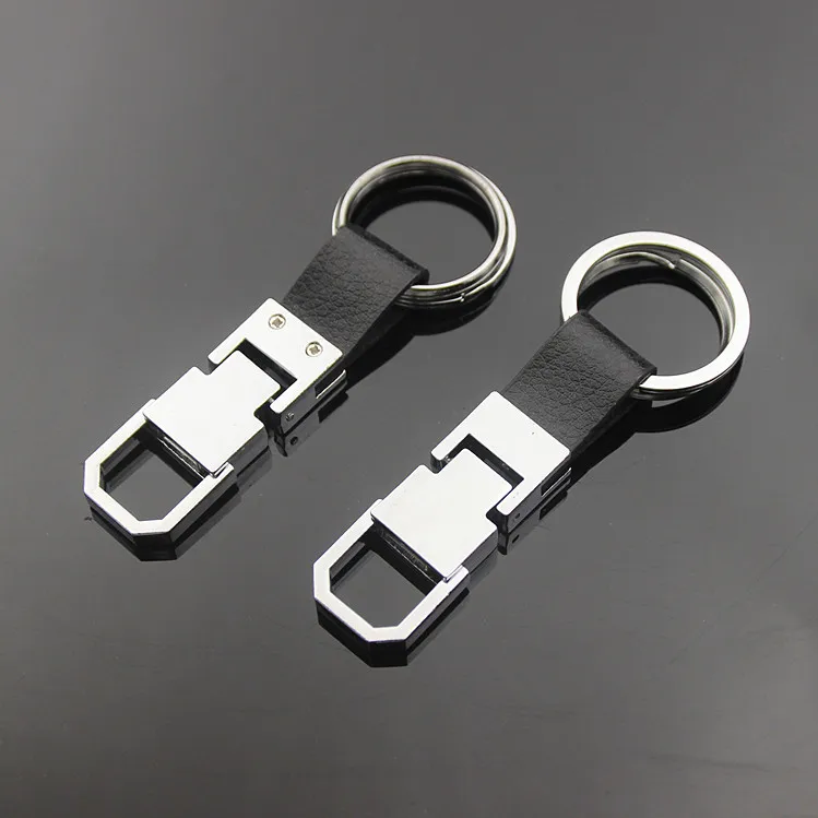 New Products Waist Hanging Keychain Entirely Handmade Key Ring Men's Women's Automobile Hanging Ornament Customizable Couples Sm