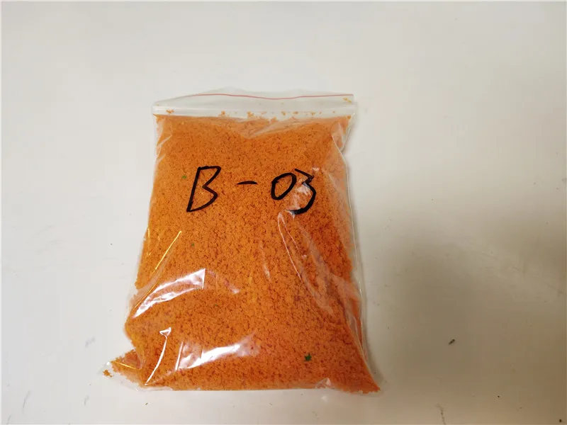 30 g artificial tree powder micro small garden decorative landscape DIY crafts accessories eight kinds of color 7