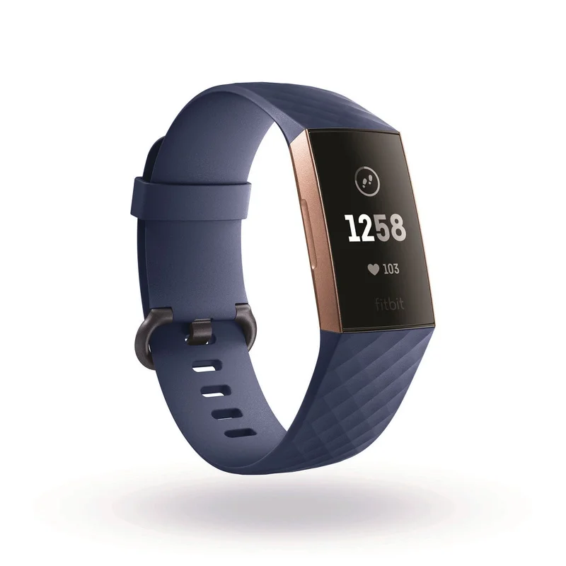 Спортивные полосы для Fitbit Charge 3 Band ТПУ Смарт-часы ремешок Сменные аксессуары браслет для Fitbit Charge 3