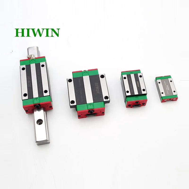 新オリジナル Hiwin HGW HGW35 シリーズリニアブロック HGW35CC 用スライド 34 ミリメートル幅 HGR35 リニアガイドレール|slide  carriage|linear blocklinear carriage - AliExpress