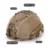 Airsoft Hunting Multicam Helmet Cover CS Wargame Sport Helmet Cover For Ops-Core FAST PJ Helmet outdoor