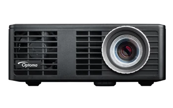 

Optoma ML750e videoprojector XGA DLP WXGA display (1280x800) 3D projector portable black