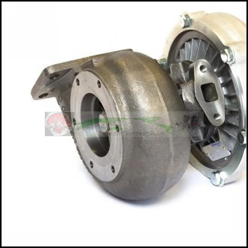 Turbo TB4131 466828-5002S 466828 466828-0001 466828-0002 2674A107 2674A109 2674A110 для Perkins сельскохозяйственной Phaser 160T T6.60