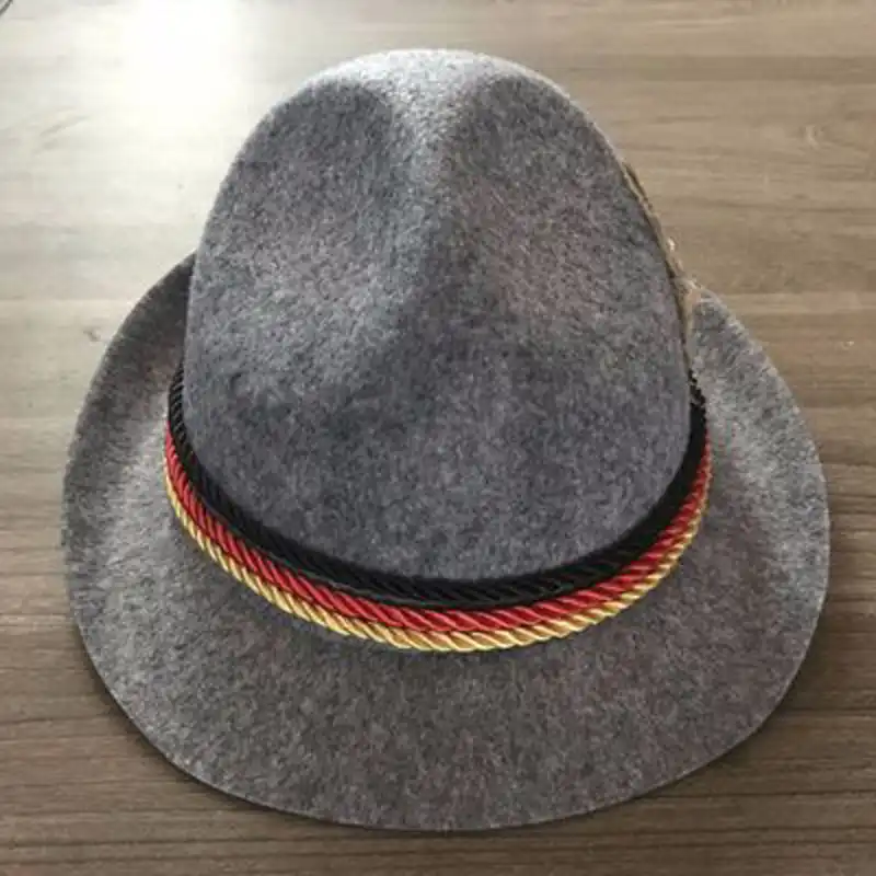 german felt hat