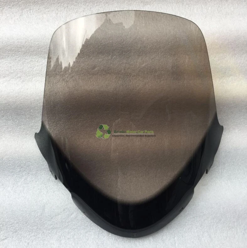 Лобовое стекло мотоцикла для Yamaha ZF125T YP125 YP250 Mjaste250