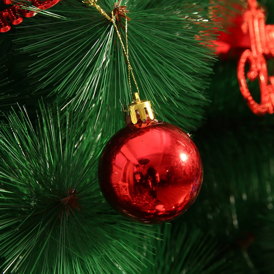 Christmas Xmas Tree Ball (49)