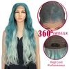 Synthetic Wigs