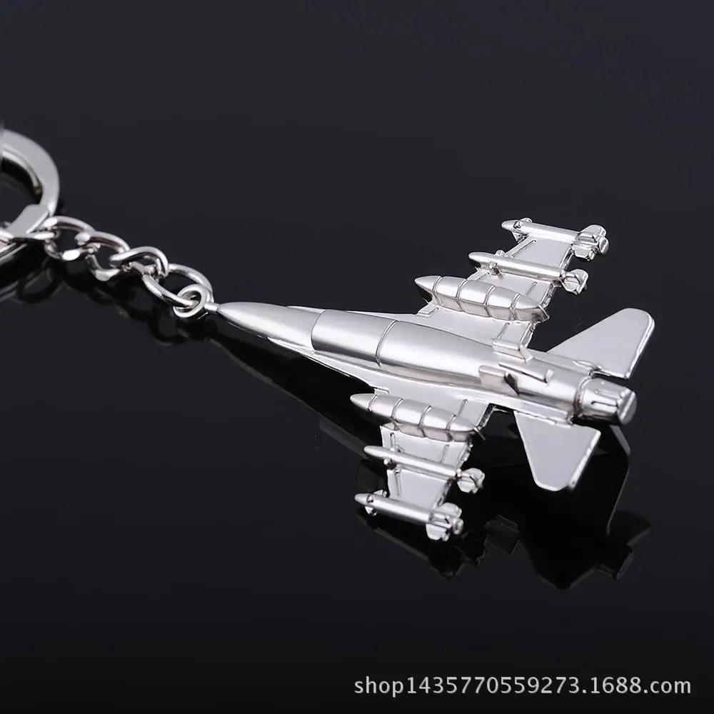 Manufacturers Production Car Key Ring New Style Car Key Ring F22 Airplane GX-049