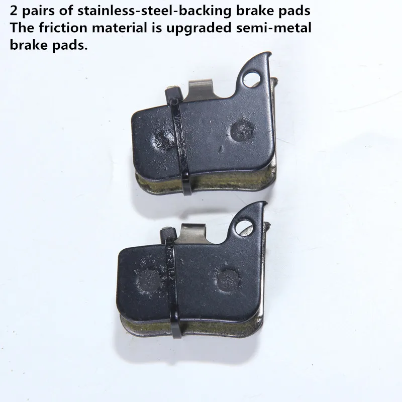 Bike Brake Pads for Sram Red 22 etc.