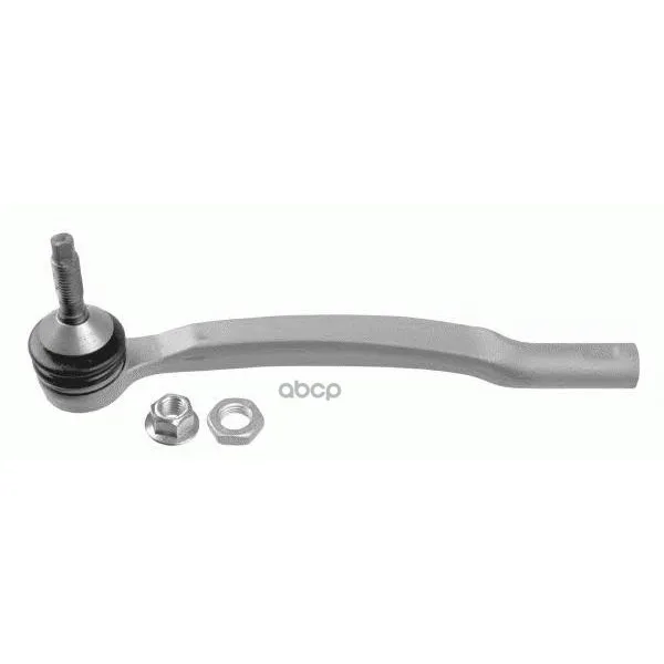 Наконечник Рулевой Тяги Volvo: V70 Xc 00-, Xc70 Cross Country 00- LEMFORDER арт. 2670102