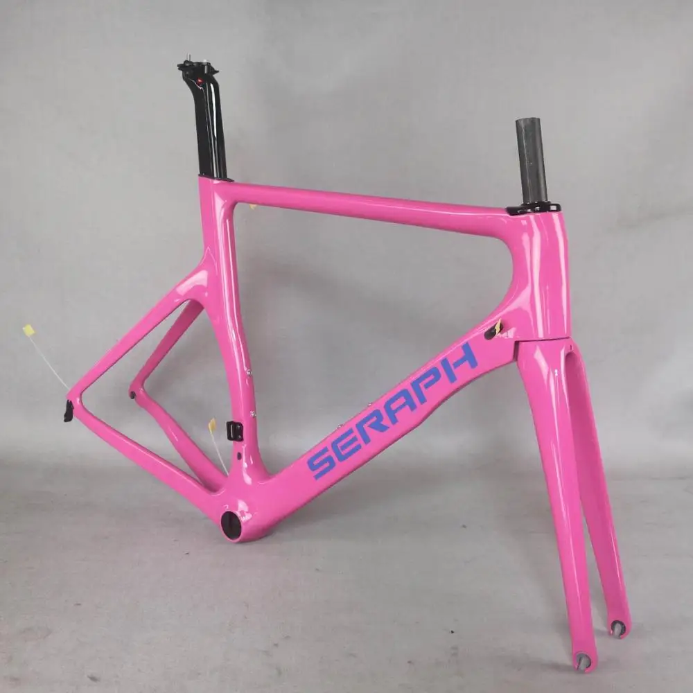 painting|Bicycle Frame 