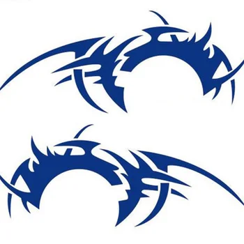 

Eyebrow Decal Wheel Sticker Stripe Car Body Wheel Strip vehicle Body Vinyl