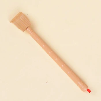 

Handheld Foldable Massager Wooden Portable Gift Long Handle Home Office Convenient Back Scratcher