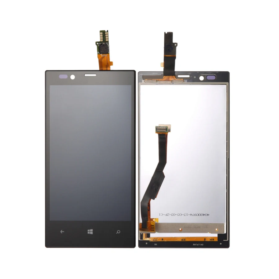 Сенсорный ЖК-экран для Nokia Lumia 720 ЖК-дисплей дигитайзер N720 в сборе замена экран