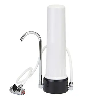 

Tap Water Purifier Water Filter For Kitchen Household Tap Front Faucet Drinking Water Filter Replacement Filter